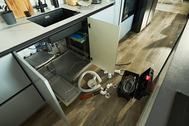 24/7 Emergency Gas Line Repair experts in Swiss, WV